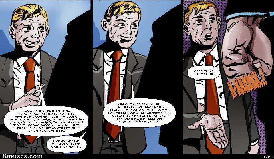 Pissy Pussy - Issue 1-4 - Page 172