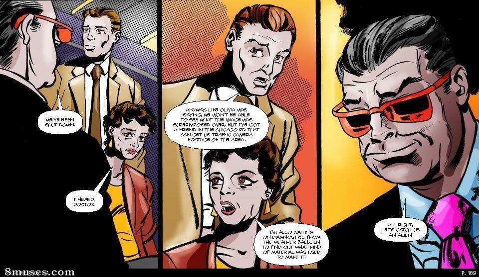 Pissy Pussy - Issue 1-4 - Page 174