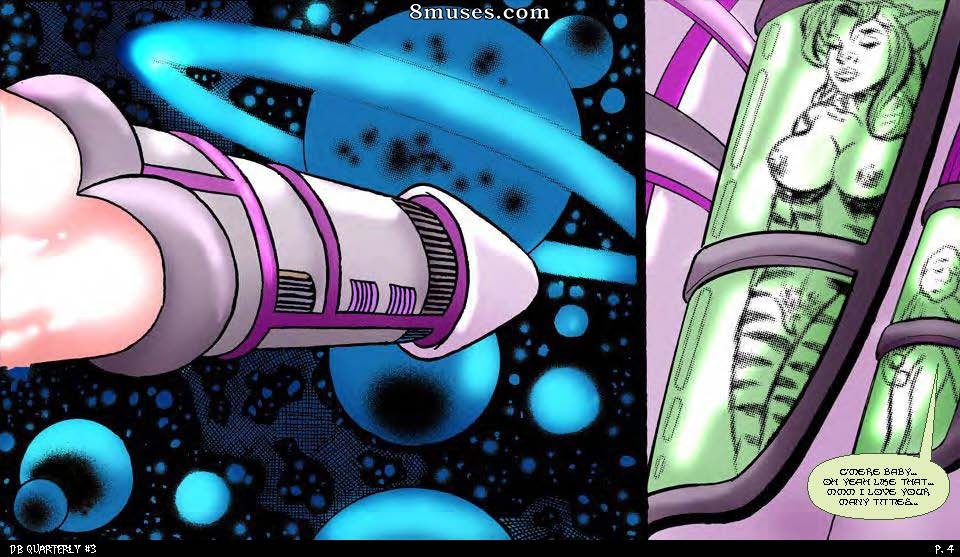 Pissy Pussy - Issue 1-4 - Page 89
