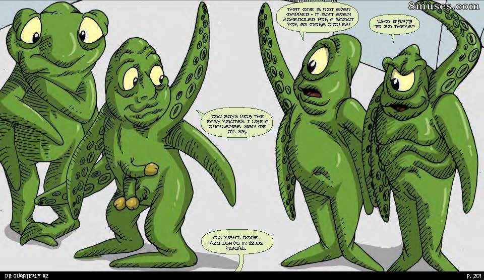 Pissy Pussy - Issue 1-4 - Page 72