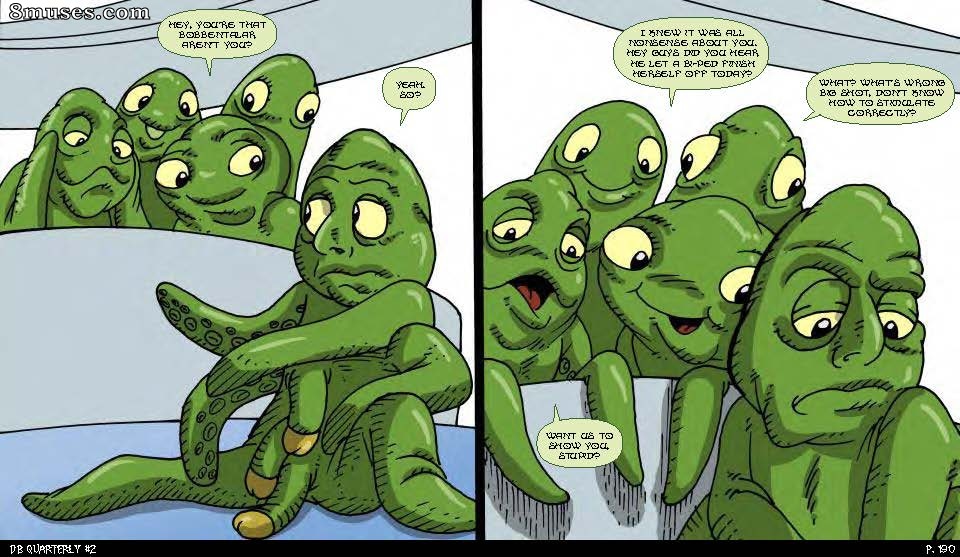 Pissy Pussy - Issue 1-4 - Page 61