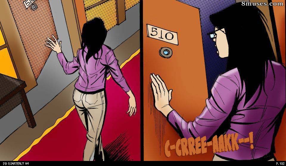 Pissy Pussy - Issue 1-4 - Page 177