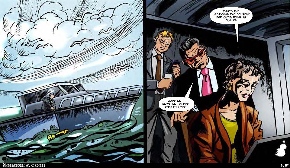 Pissy Pussy - Issue 1-4 - Page 141