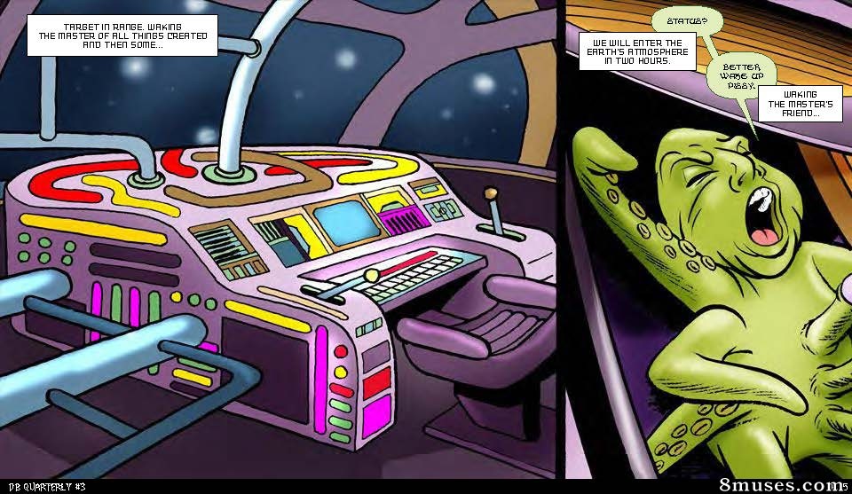Pissy Pussy - Issue 1-4 - Page 90