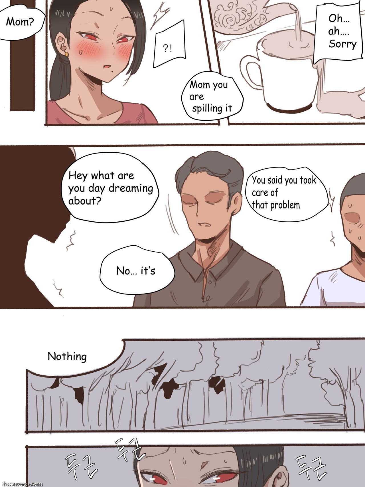 laliberte - Monster - Page 15