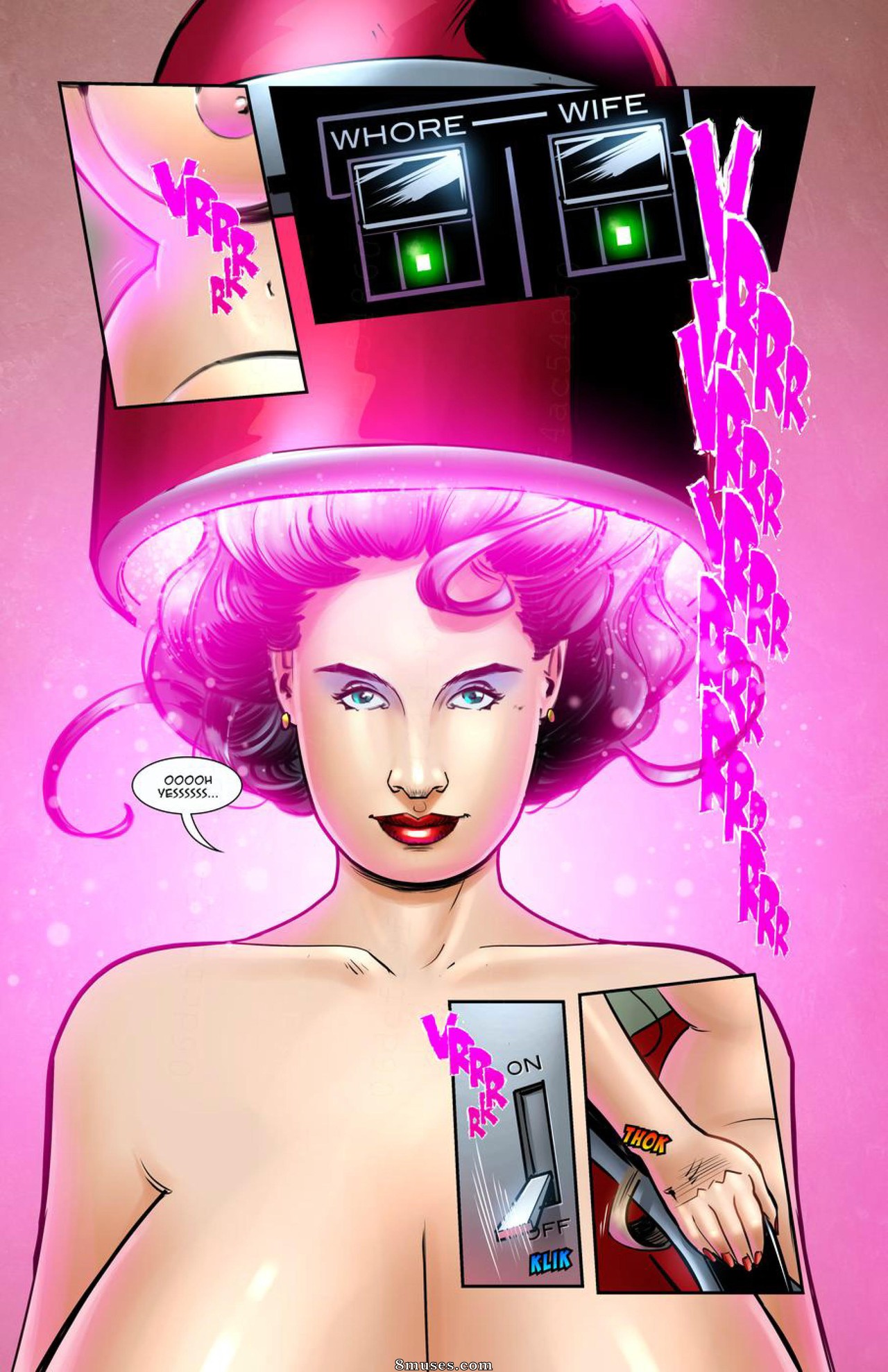 Permed - Issue 4 - Page 16