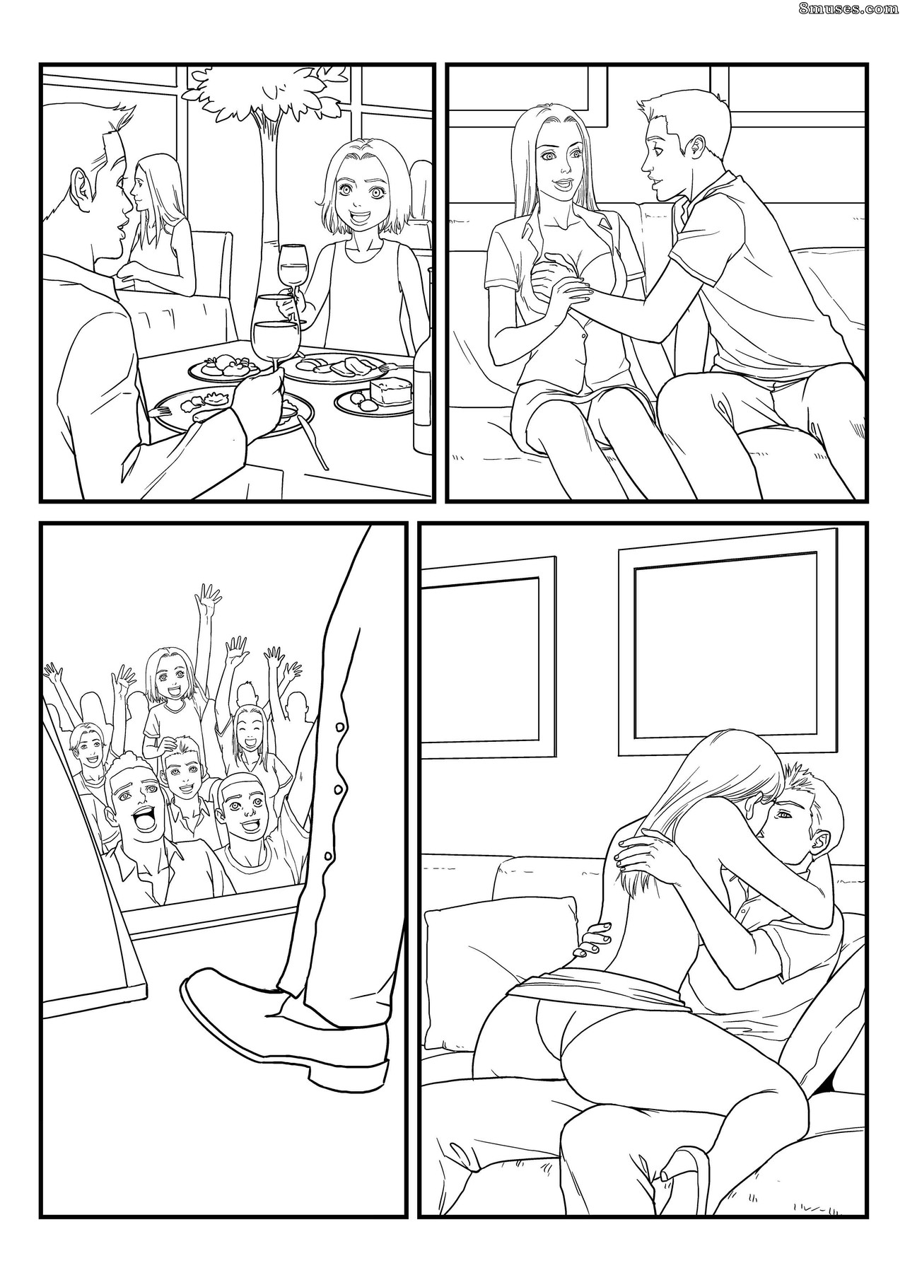 The Wrong Sister - Issue 1 - Page 48