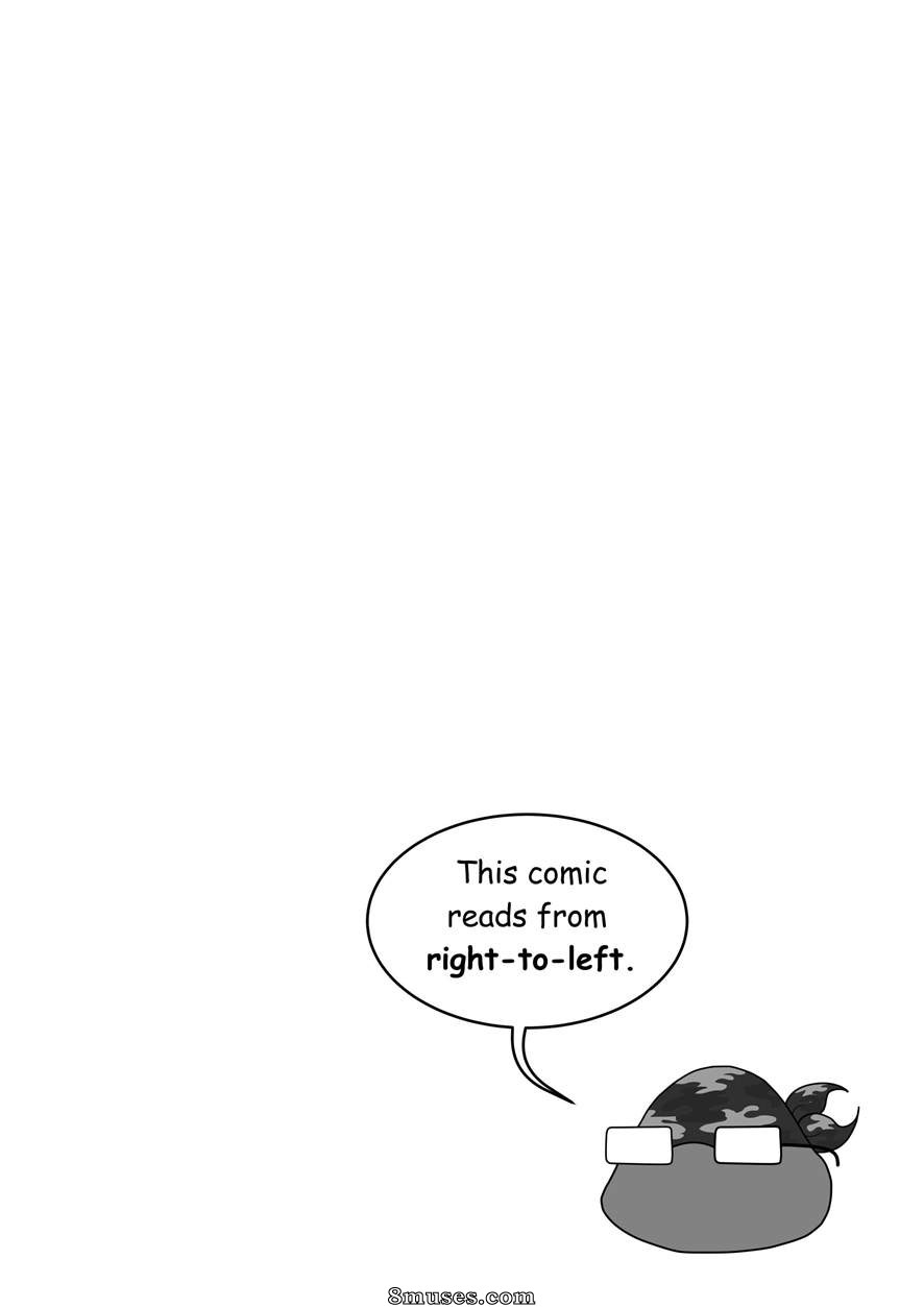 Miko X Monster - Issue 1 - Page 3