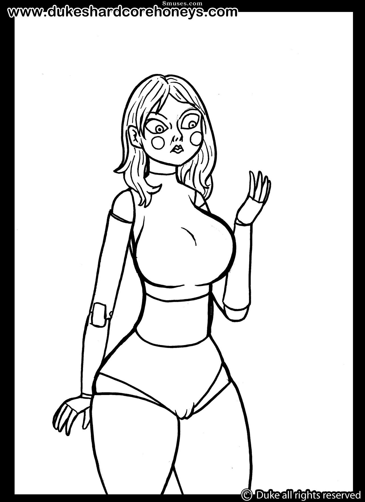 Bw - Parte 3 - Página 2