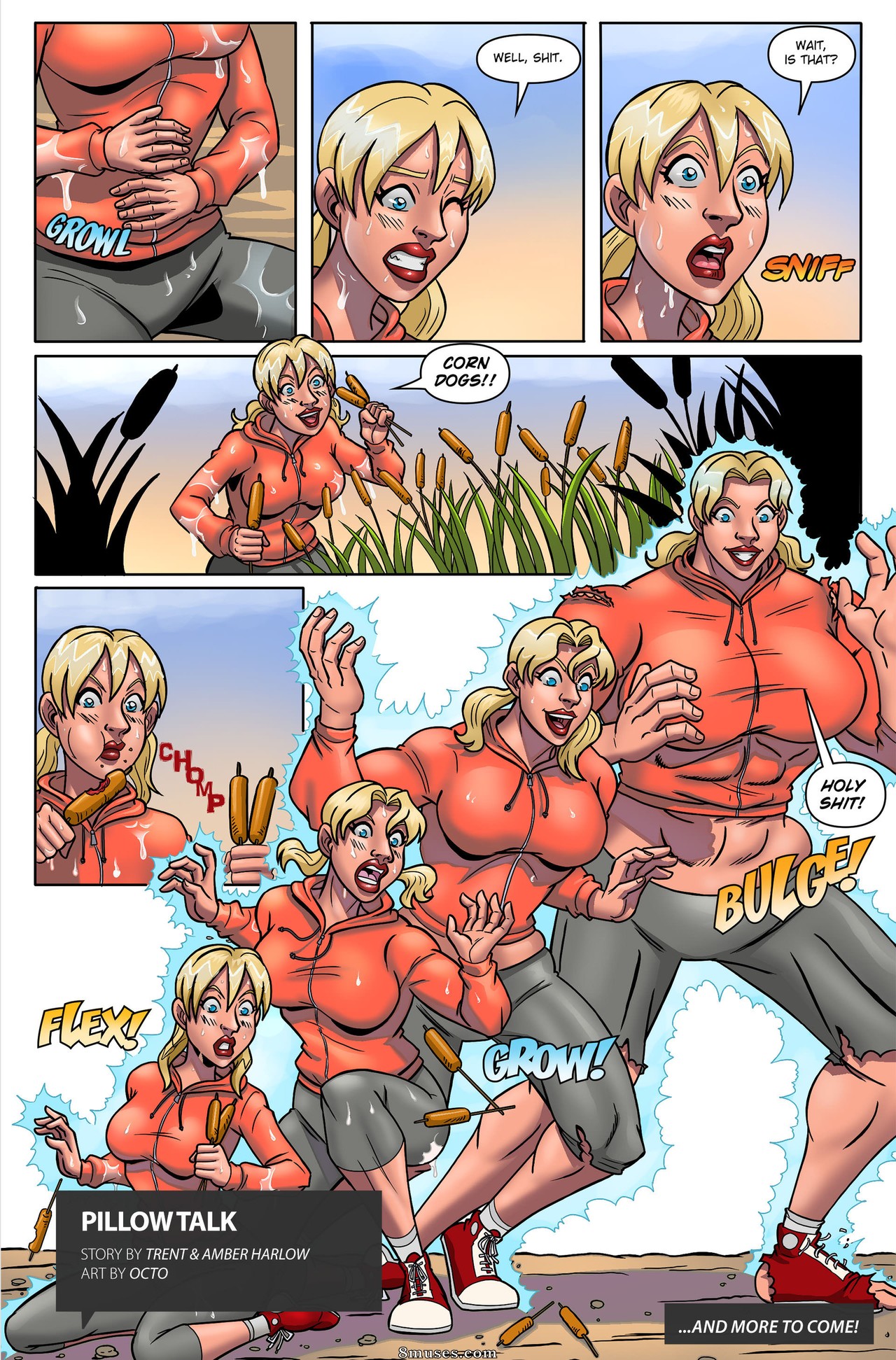 De mieux en mieux - Numéro 2 - Page 17