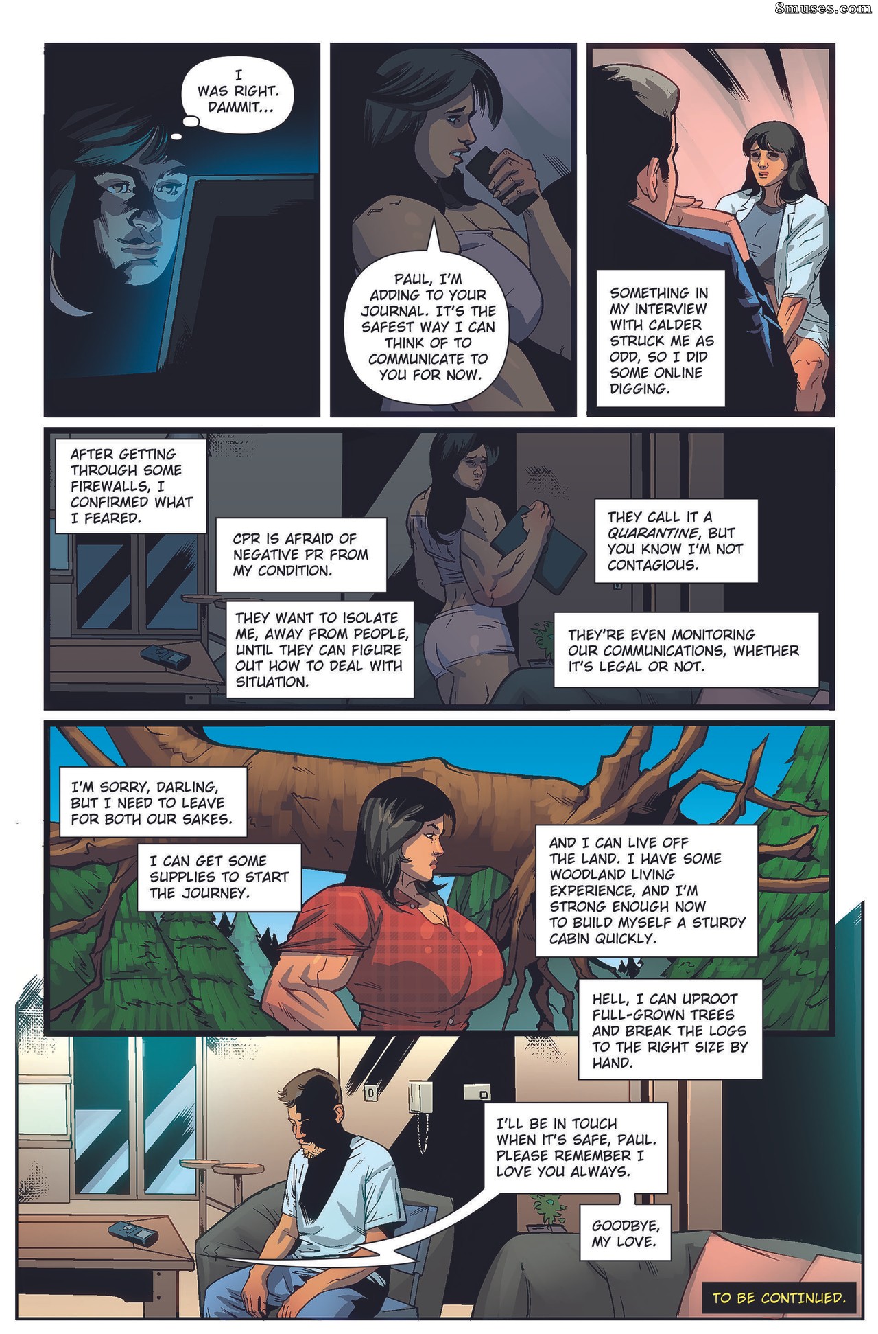 De mieux en mieux - Numéro 2 - Page 12