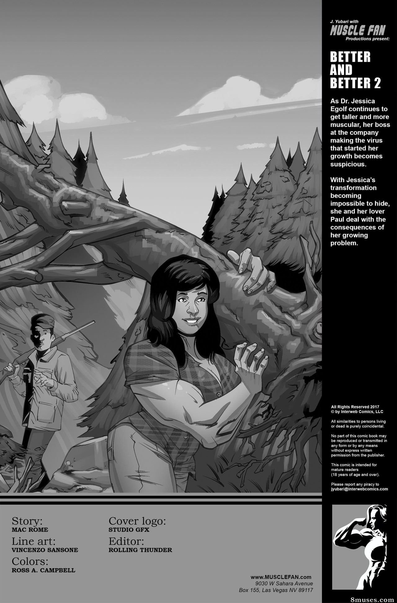 De mieux en mieux - Numéro 2 - Page 2
