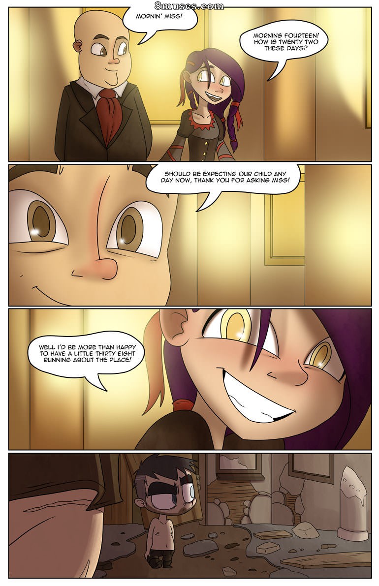 Chimneyspeak - Numéro 2 - Page 83