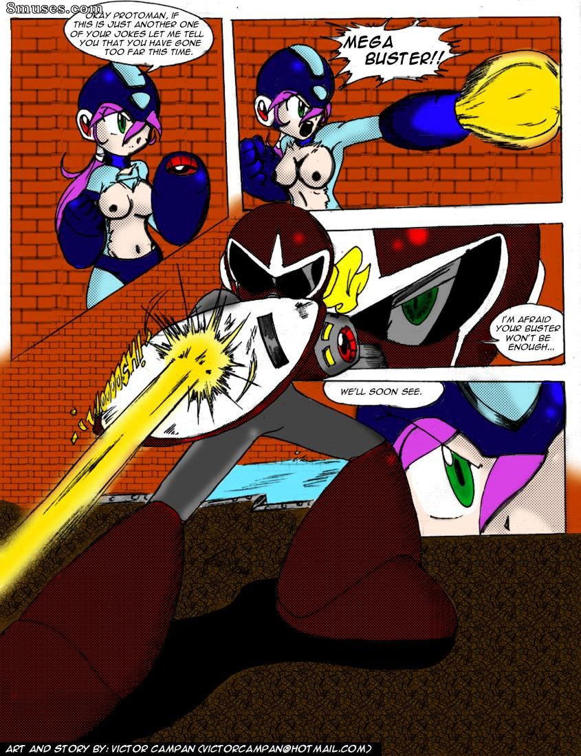 Rock-Gal - Número 3 - Página 4