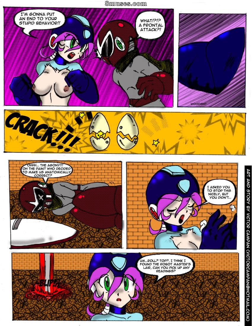 Rock-Gal - Edição 3 - Página 5