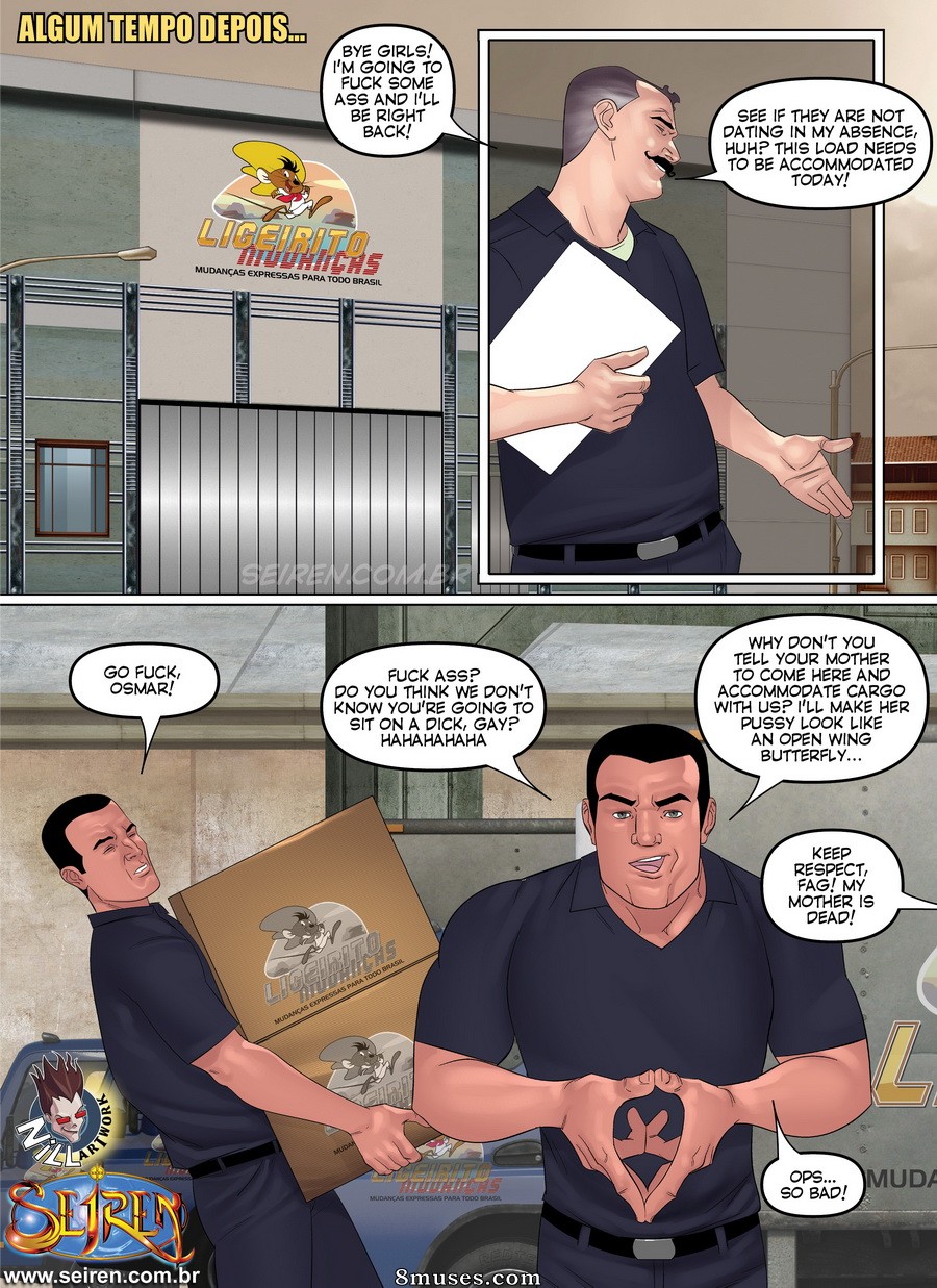 The Sportswoman - Issue 12 - Page 8