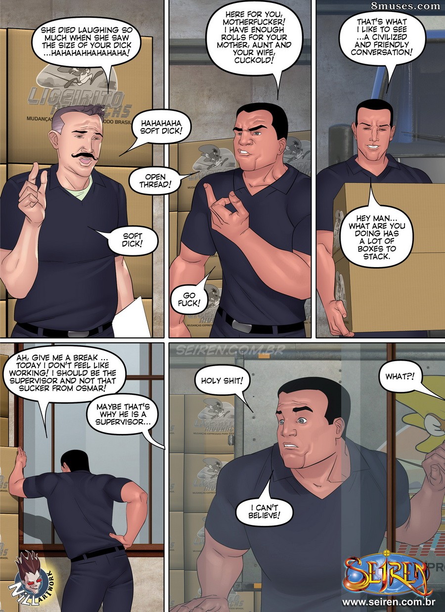 The Sportswoman - Issue 12 - Page 9