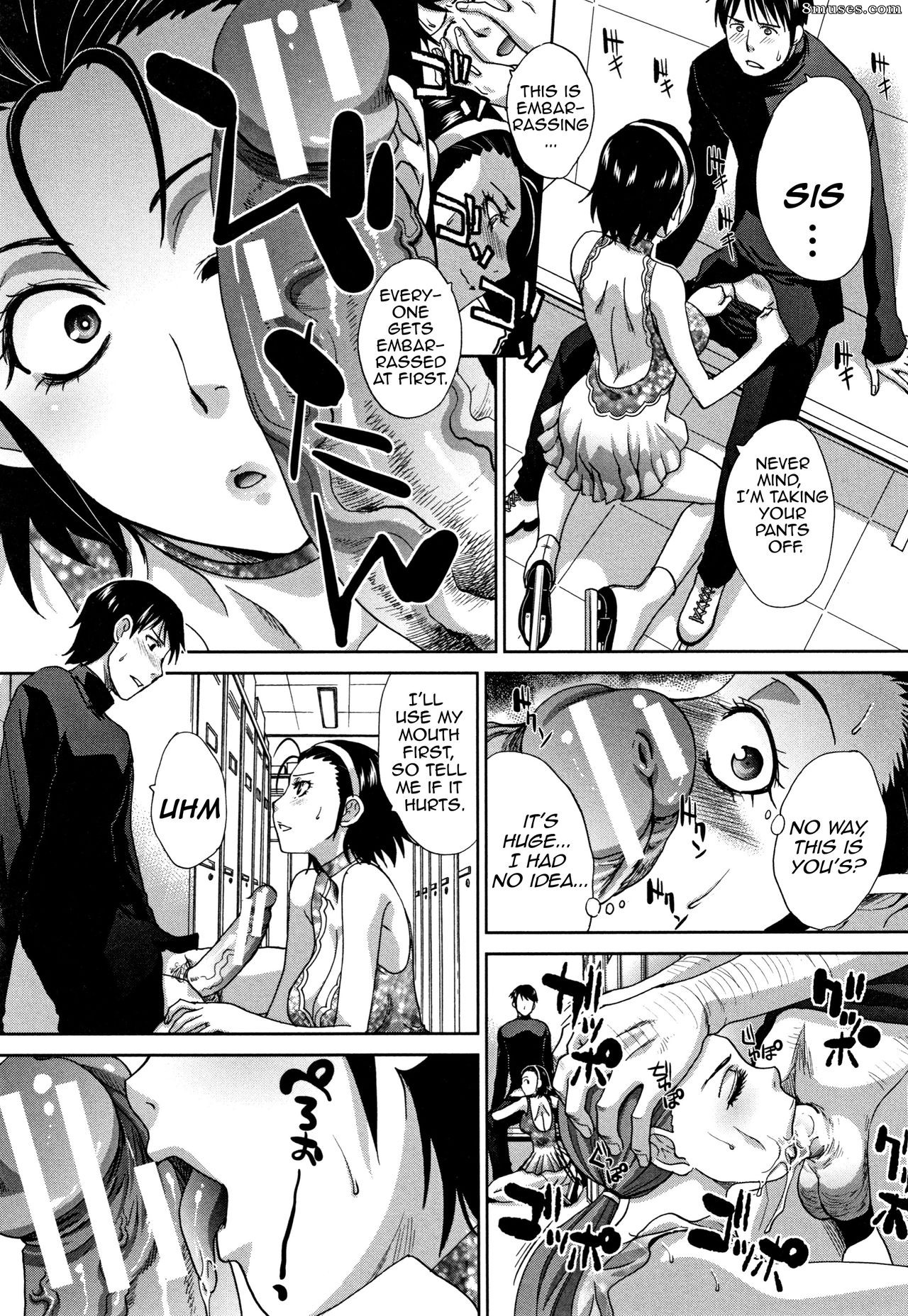 Sink - Haha to Imouto - Mother and Younger Sister - Page 165