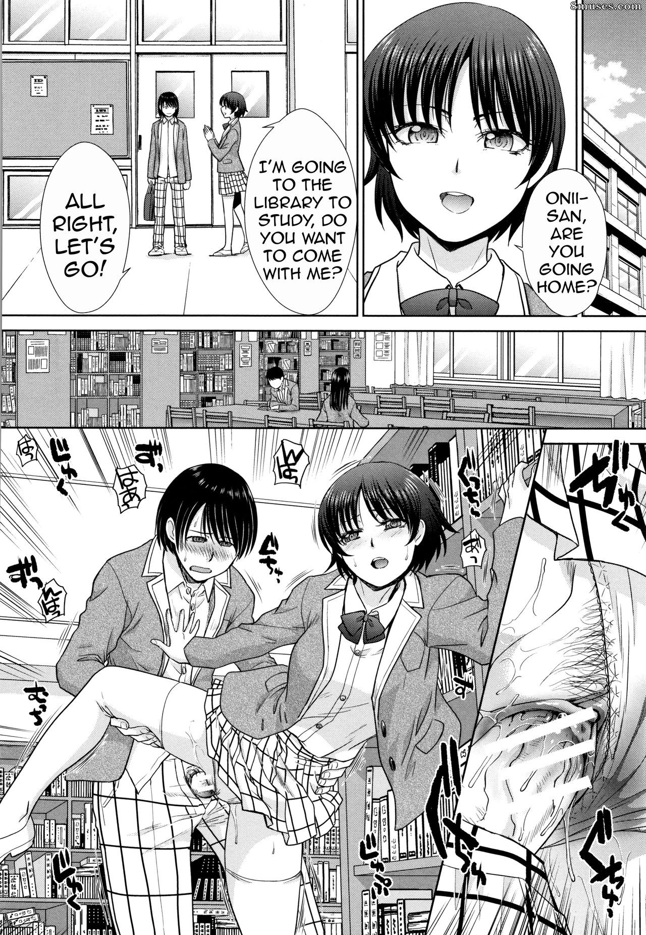 Page 68 | Hentai-and-Manga-English/Sink/Haha-to-Imouto-Mother-and-Younger- Sister | 8muses - Sex Comics