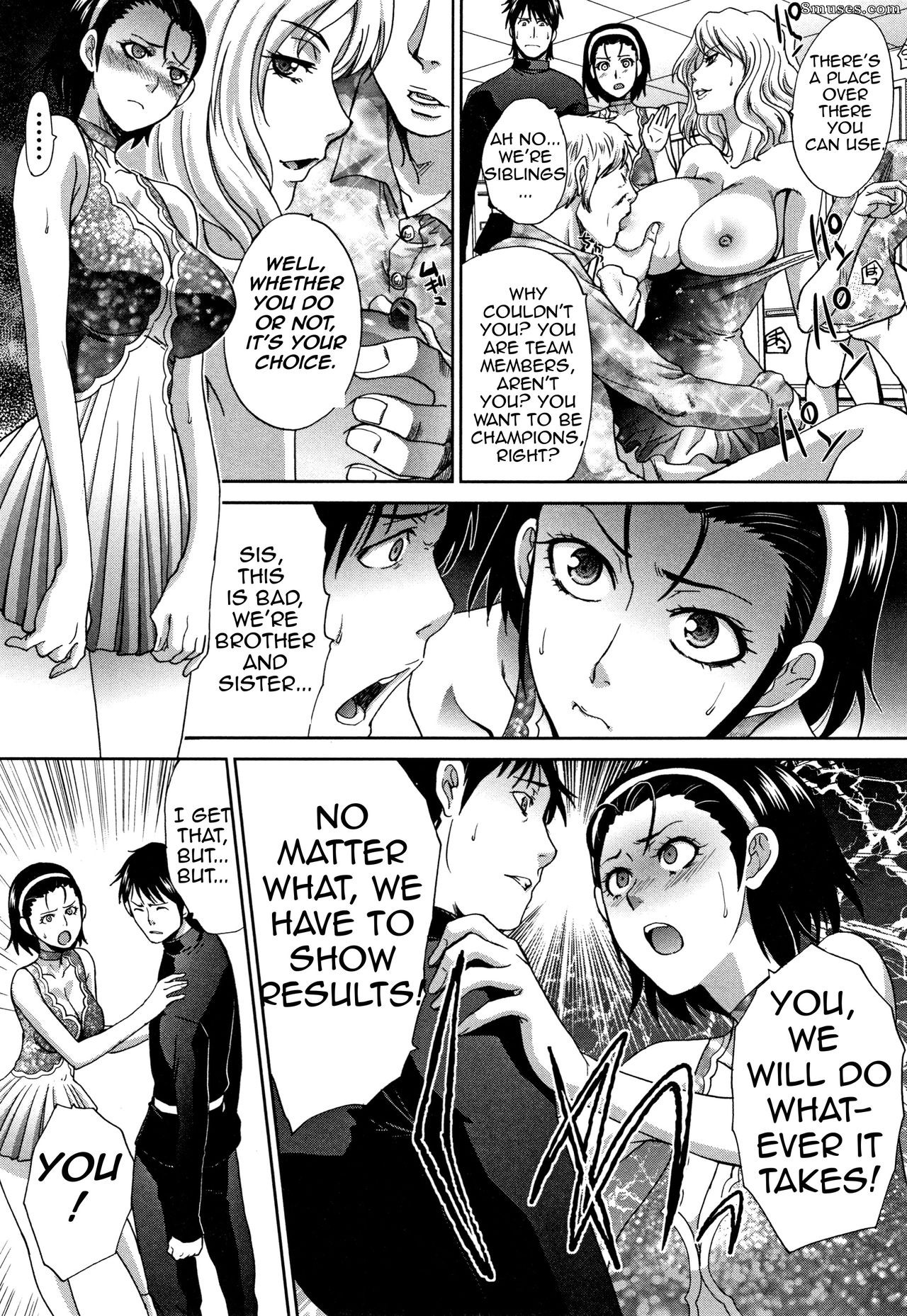Sink - Haha to Imouto - Mother and Younger Sister - Page 163