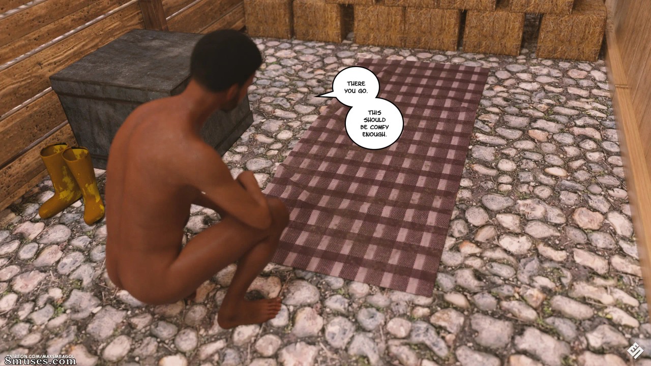 Lunch Break - Issue 3 - Page 16