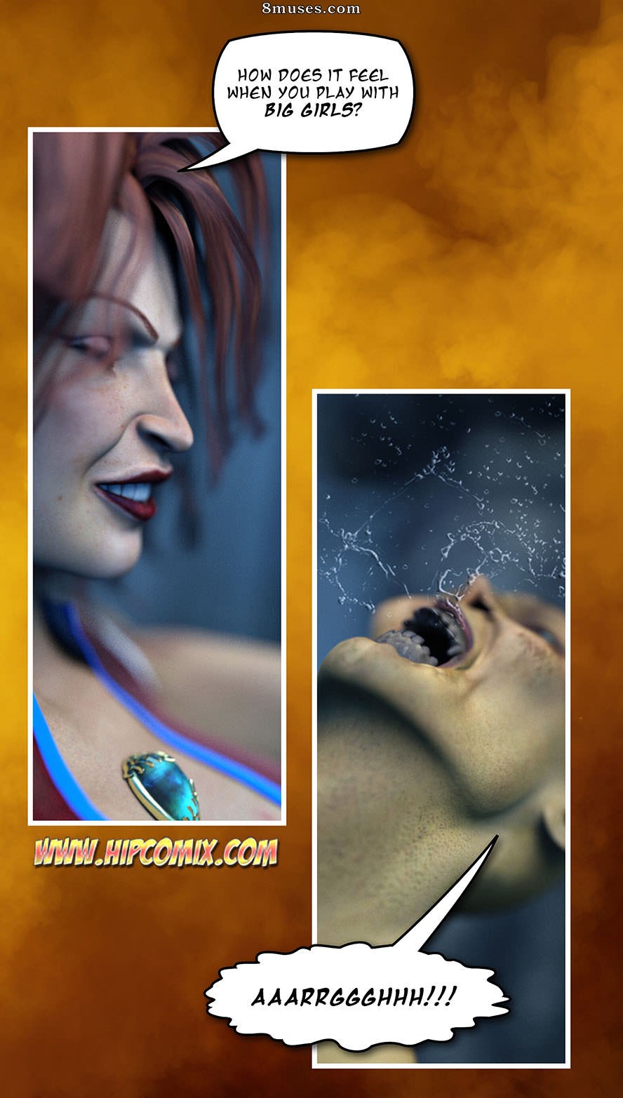 Chicas cool - Gatita sexual de Halloween - Número 1-16 - Página 174