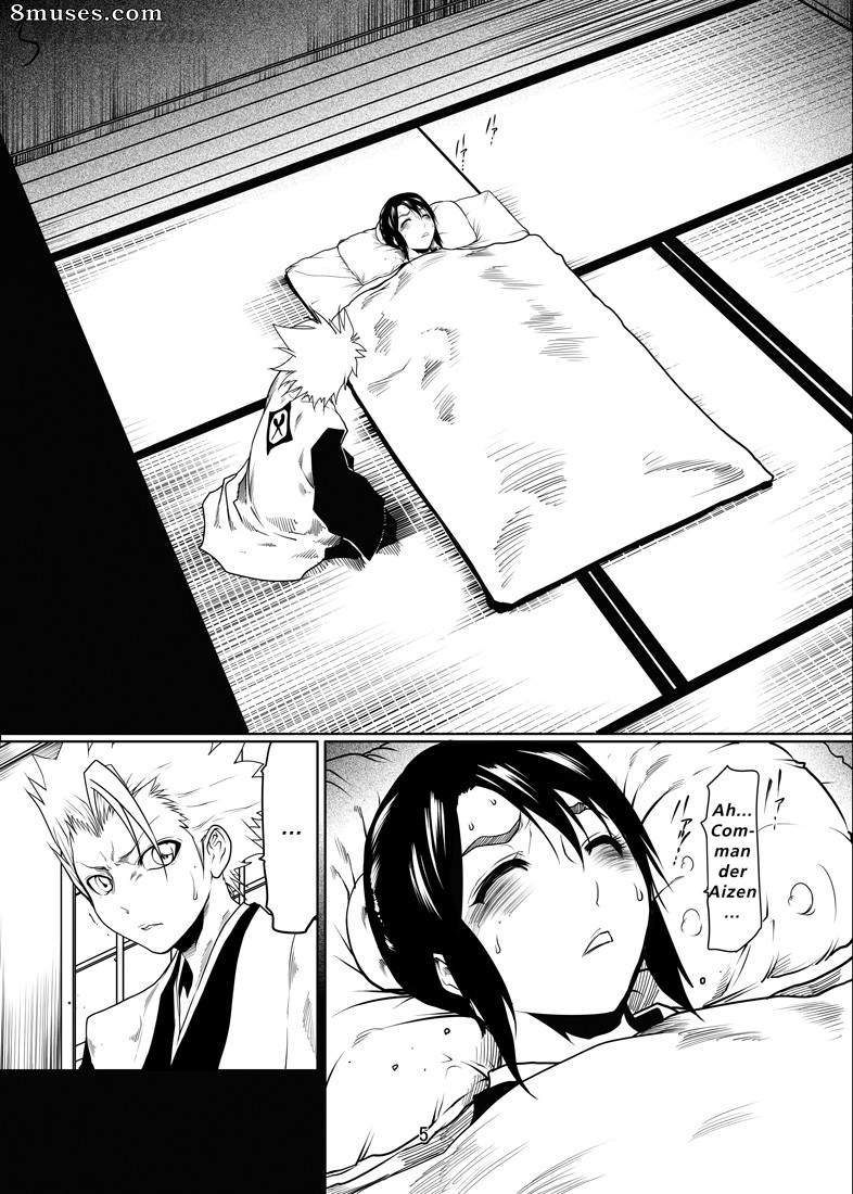 Linda Project - Ble Hina - Page 5