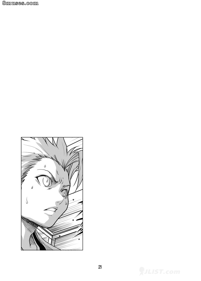 Linda Project - Ble Hina - Page 20