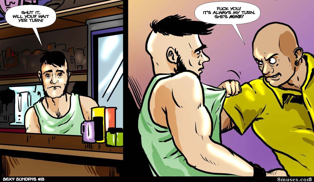 Year 3 - Issue 18 - Page 11