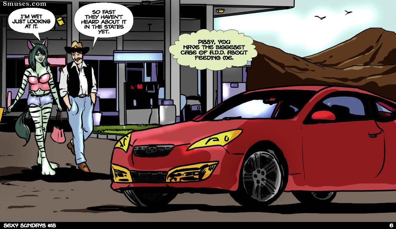Year 3 - Issue 18 - Page 9