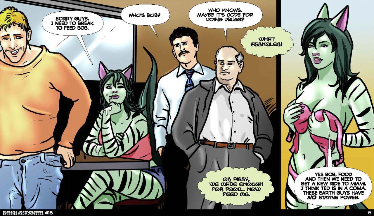 Year 3 - Issue 18 - Page 7