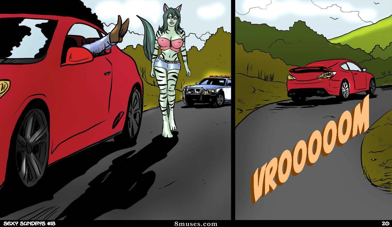 Year 3 - Issue 18 - Page 23
