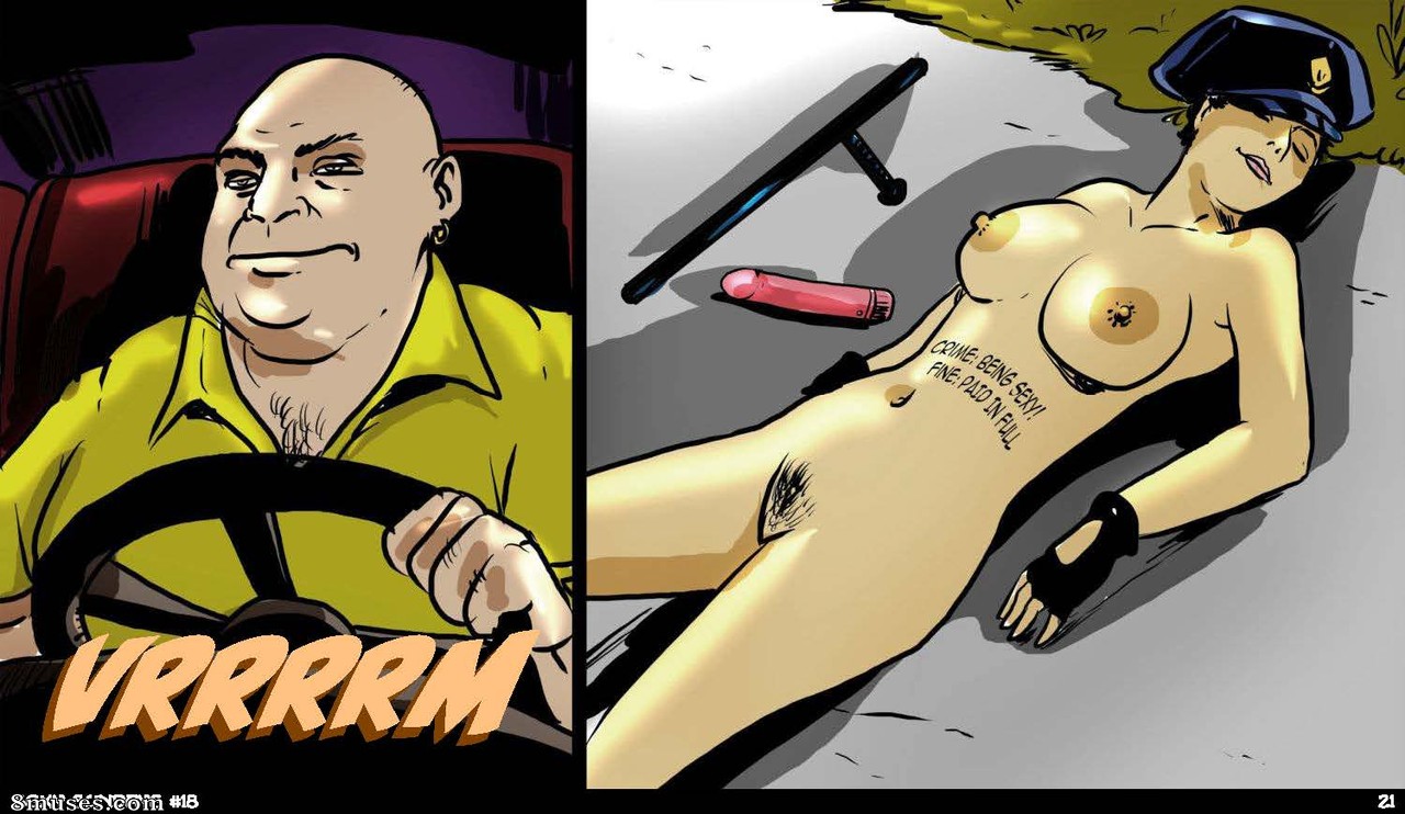 Year 3 - Issue 18 - Page 24