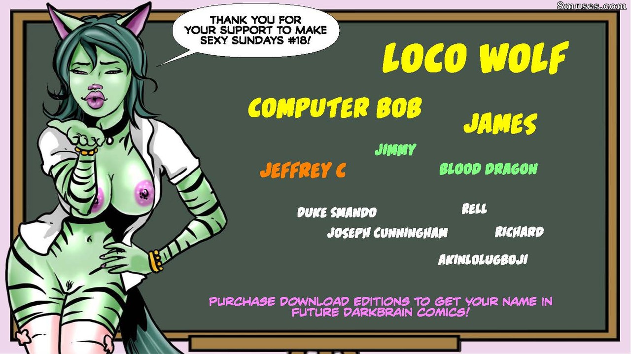 Year 3 - Issue 18 - Page 3