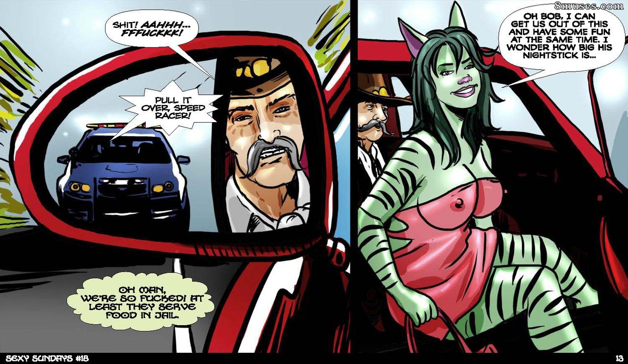 Year 3 - Issue 18 - Page 16