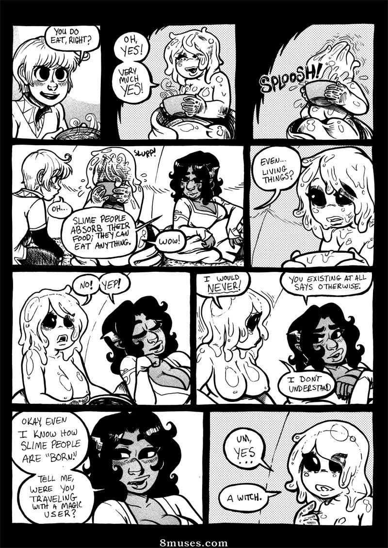 TittyTime - Issue 17 - Page 3