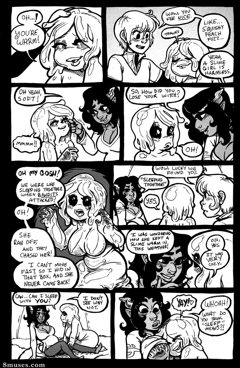 TittyTime - Issue 17 - Page 5