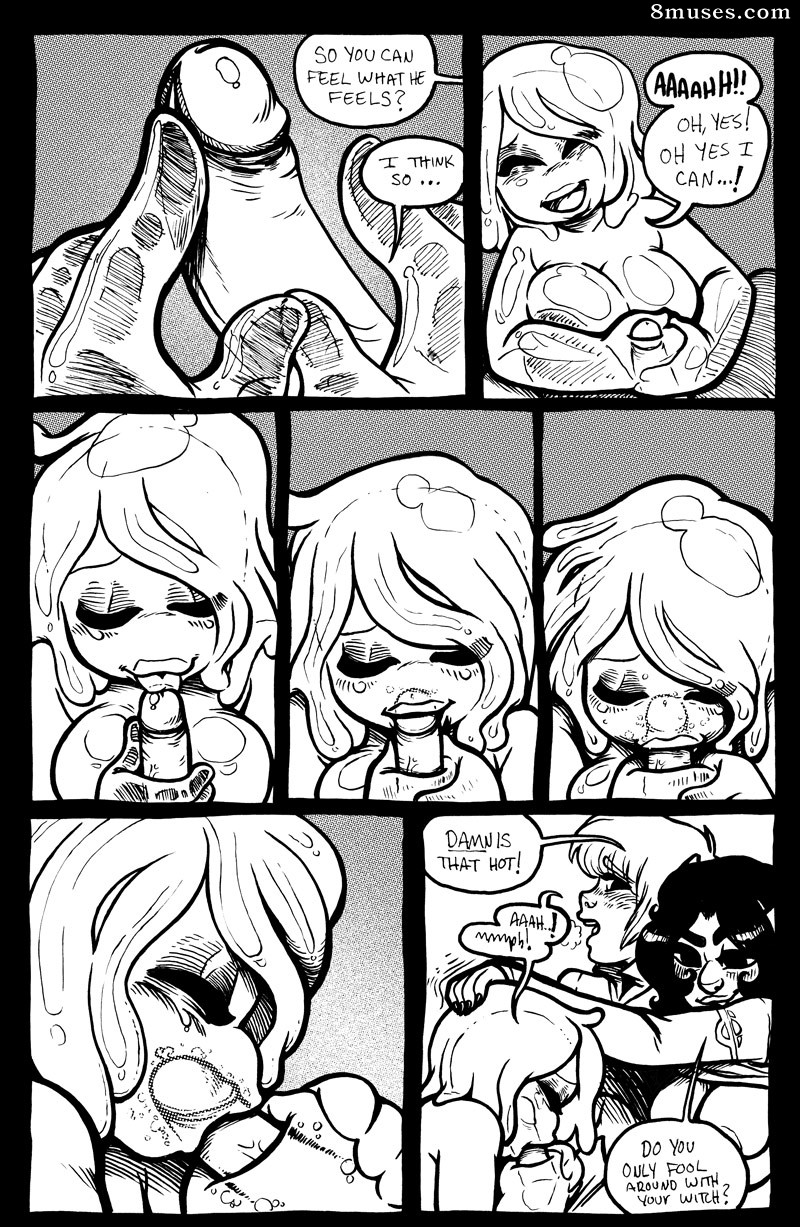 TittyTime - Issue 17 - Page 8
