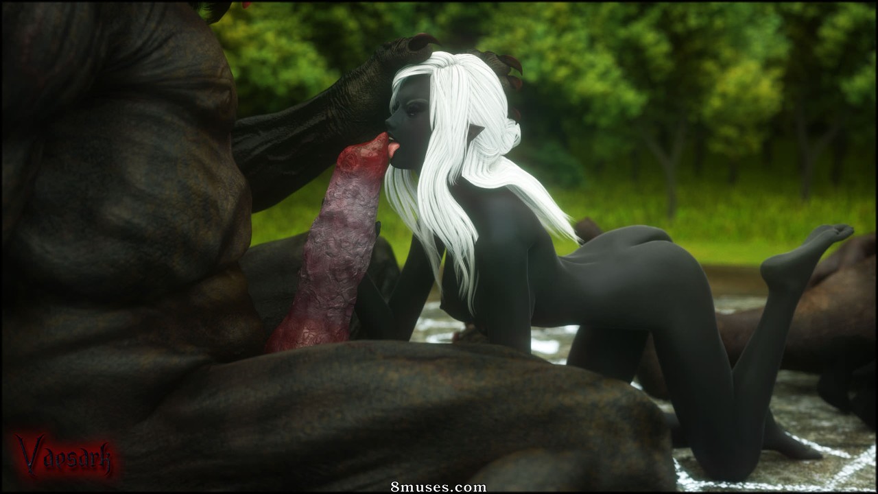 CGS - CGS20 - Zeerith e Triss - Página 42