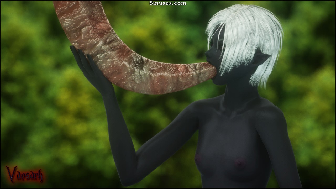 CGS - CGS20 - Zeerith et Triss - Page 53