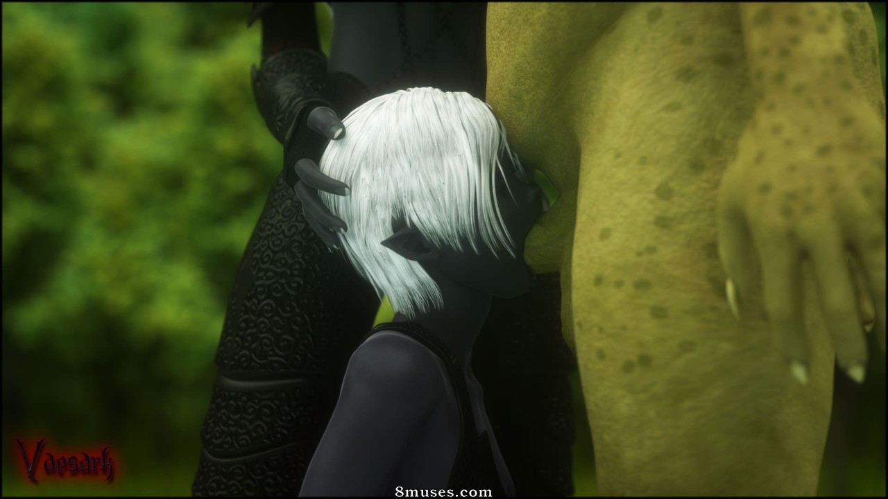 CGS - CGS20 - Zeerith et Triss - Page 4