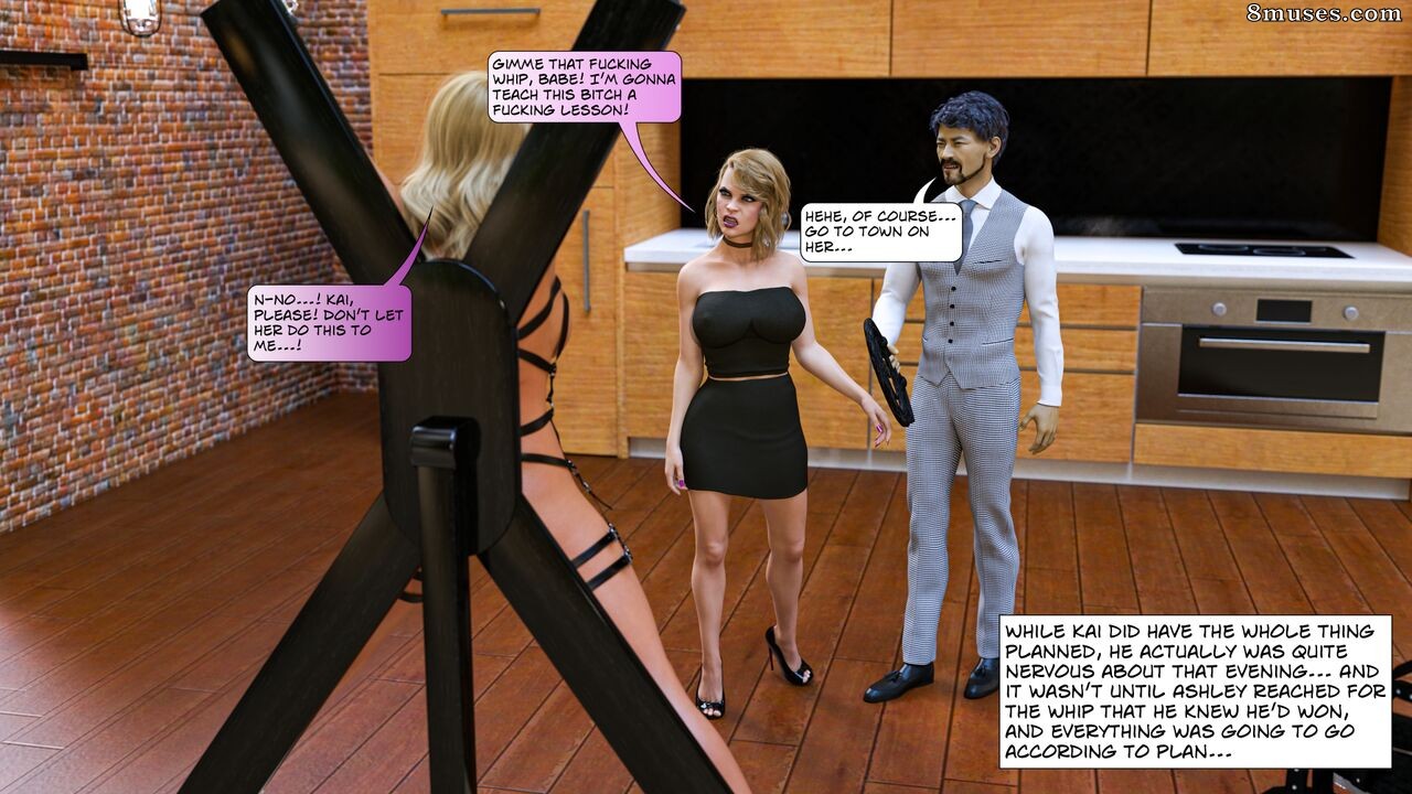 Emma's Corruption - Issue 25 - Page 26