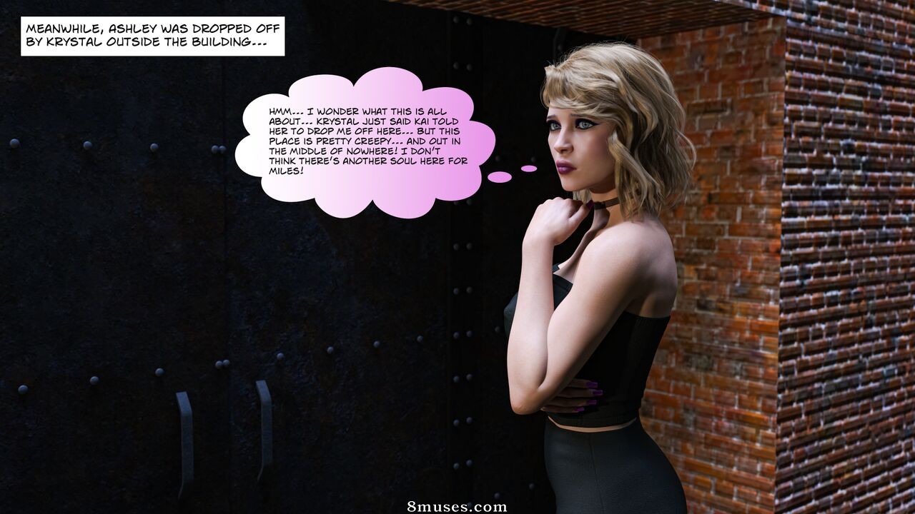 Emma's Corruption - Issue 25 - Page 20