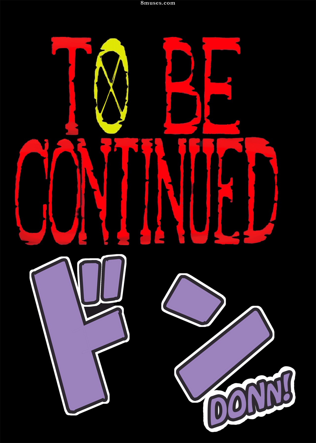 Chop Stick - Issue 1 - Page 73