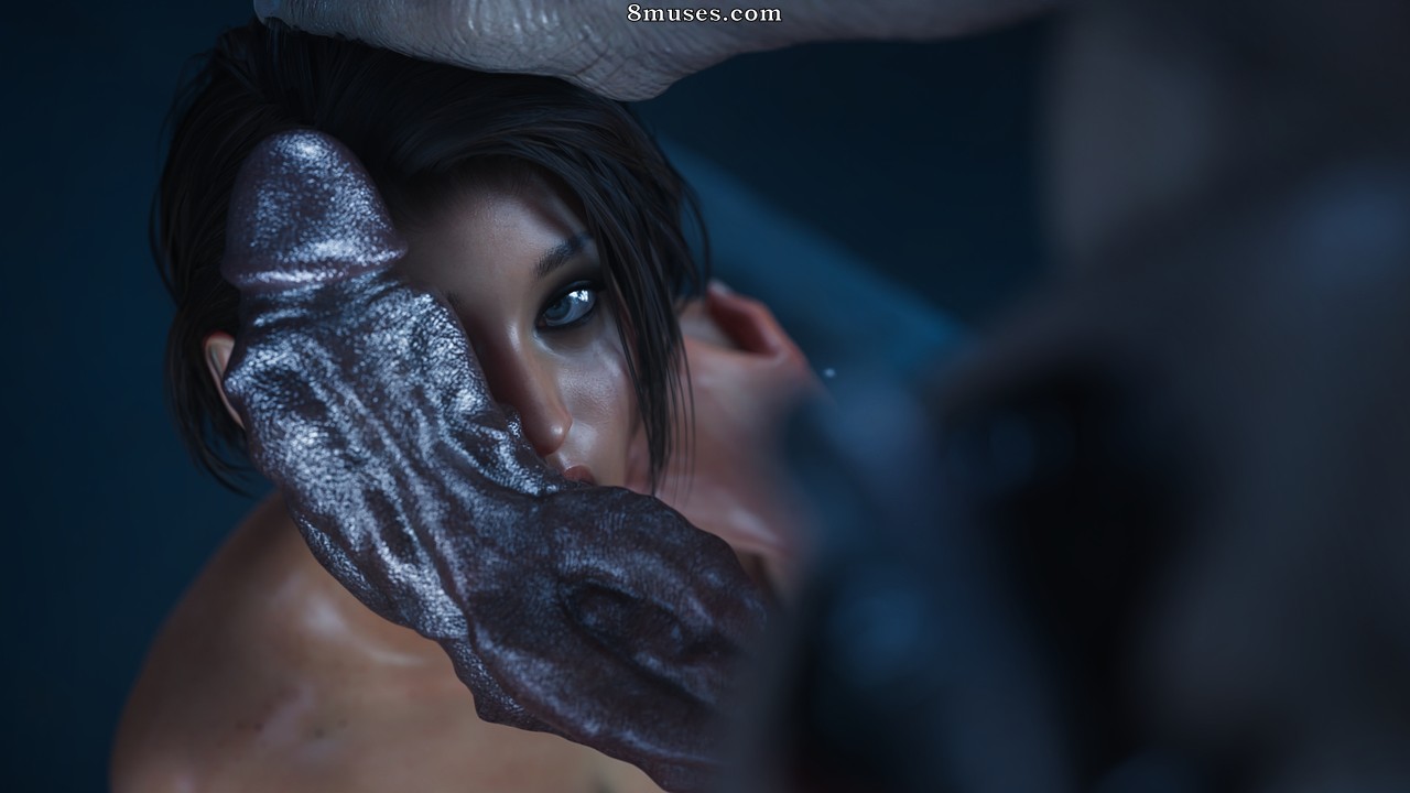 Forged3DX - Crónicas de Valentine - Infección - Página 45
