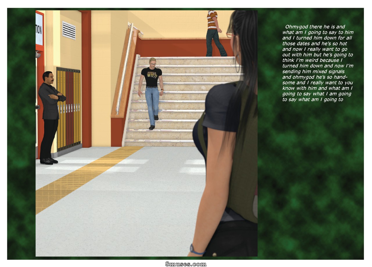 Faerie Tail - Faerie Tail Issue 2 - Page 10