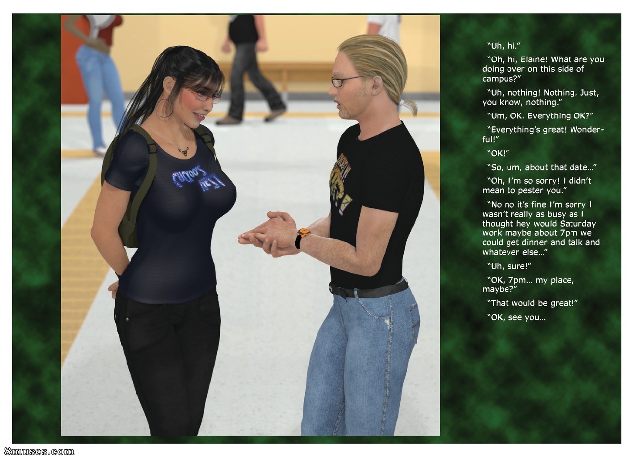 Faerie Tail - Faerie Tail Issue 2 - Page 12