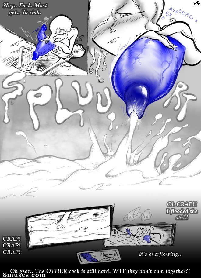 Cheezy Weapon - Lez - Page 17
