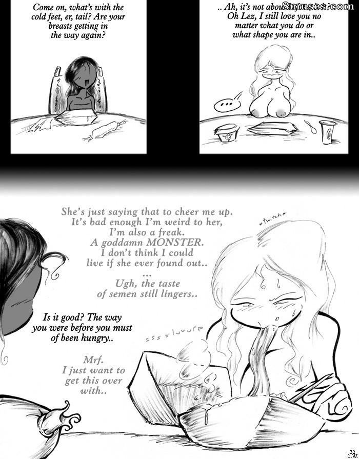 Cheezy Weapon - Lez - Page 20