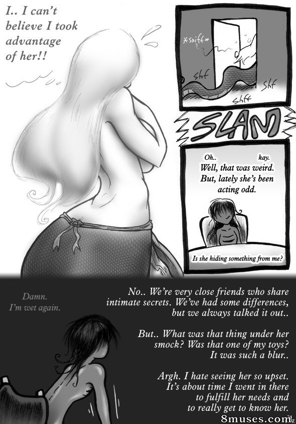 Cheezy Weapon - Lez - Page 22